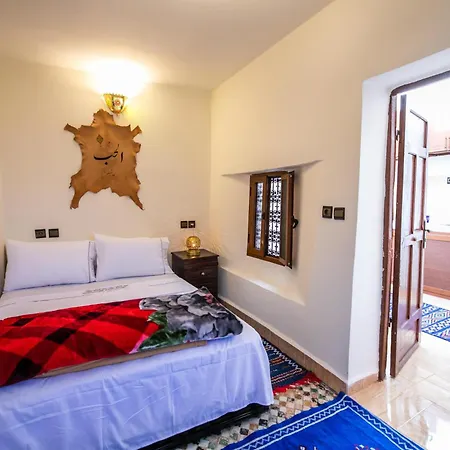 Apartamento Lala Khadeja Zradna Exterior photo