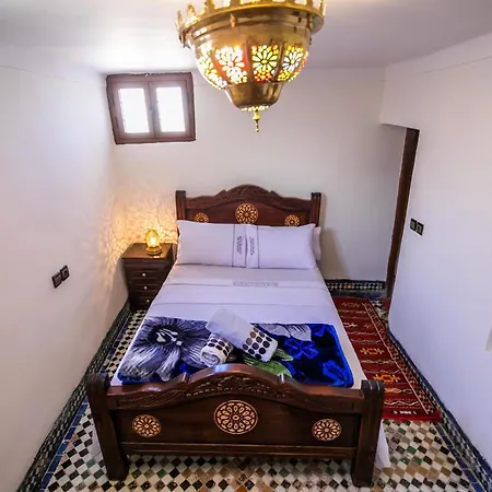 Apartamento Lala Khadeja Zradna Exterior photo