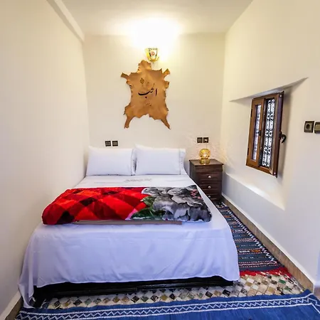 Apartamento Lala Khadeja Zradna Exterior photo