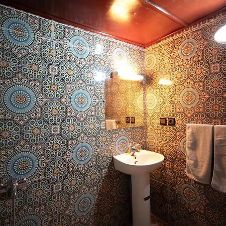 Apartamento Lala Khadeja Zradna Exterior photo