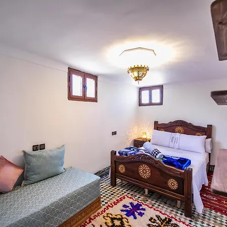 Apartamento Lala Khadeja Zradna Exterior photo