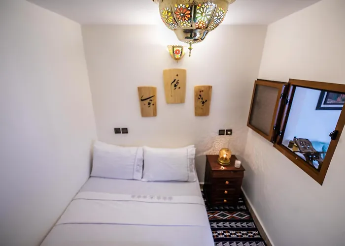 Apartamento Lala Khadeja