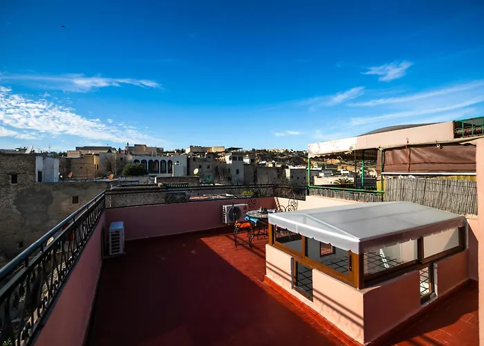 Apartamento Lala Khadeja