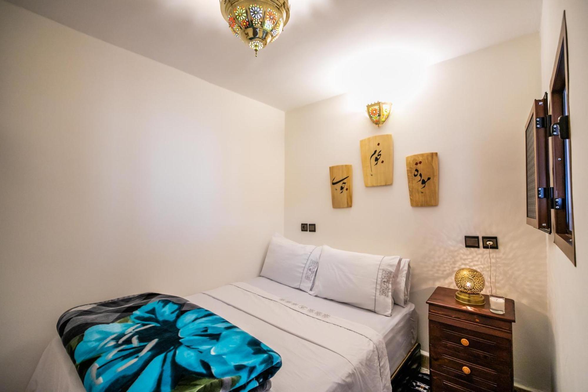 Lala Khadeja Apartment *