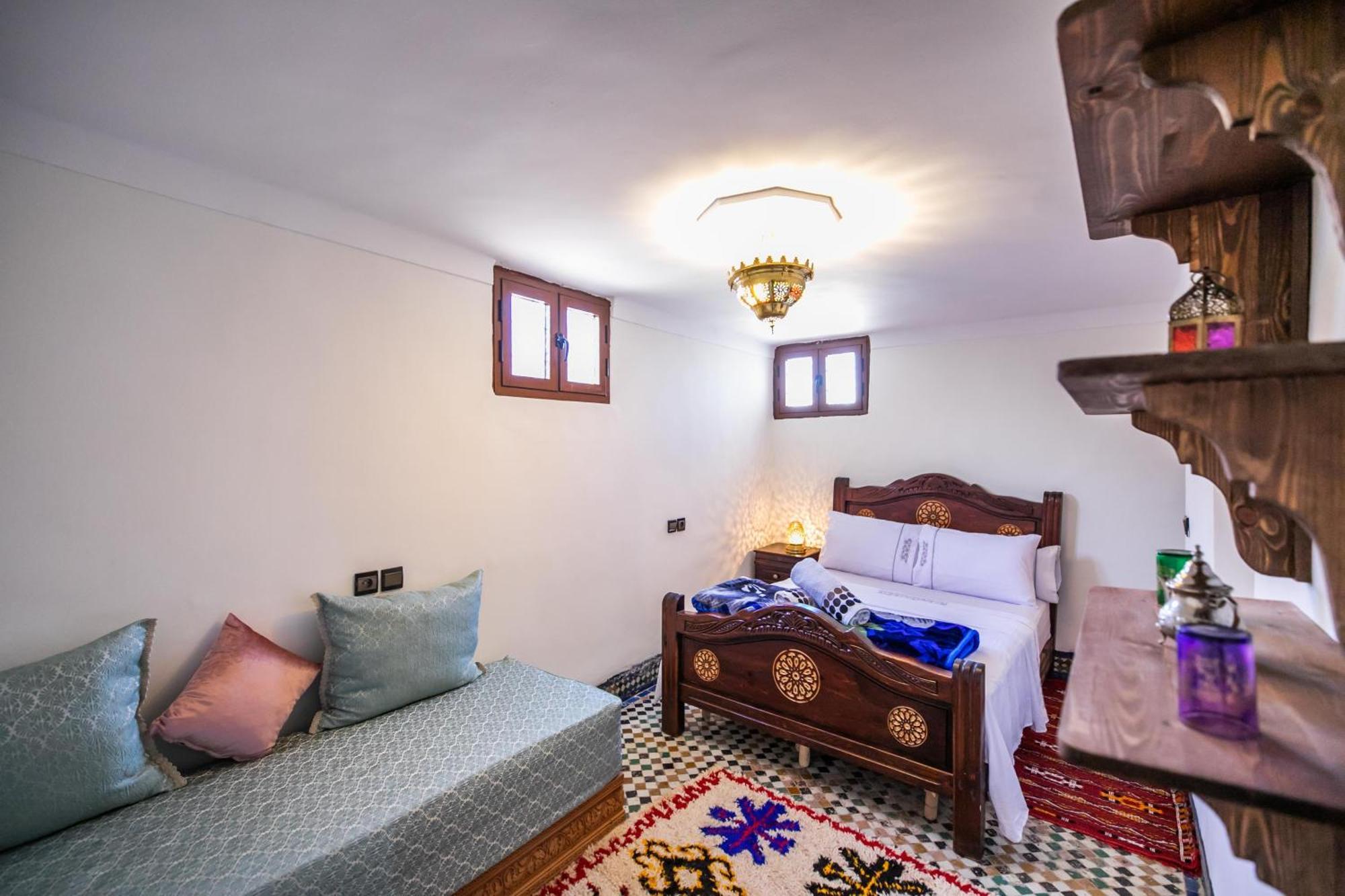 Lala Khadeja Apartment Zradna