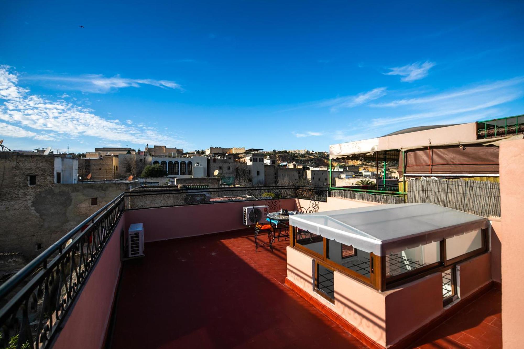 Lala Khadeja Apartment Zradna